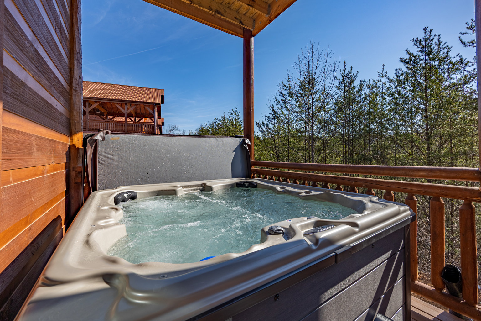 Sevierville Vacation Rental