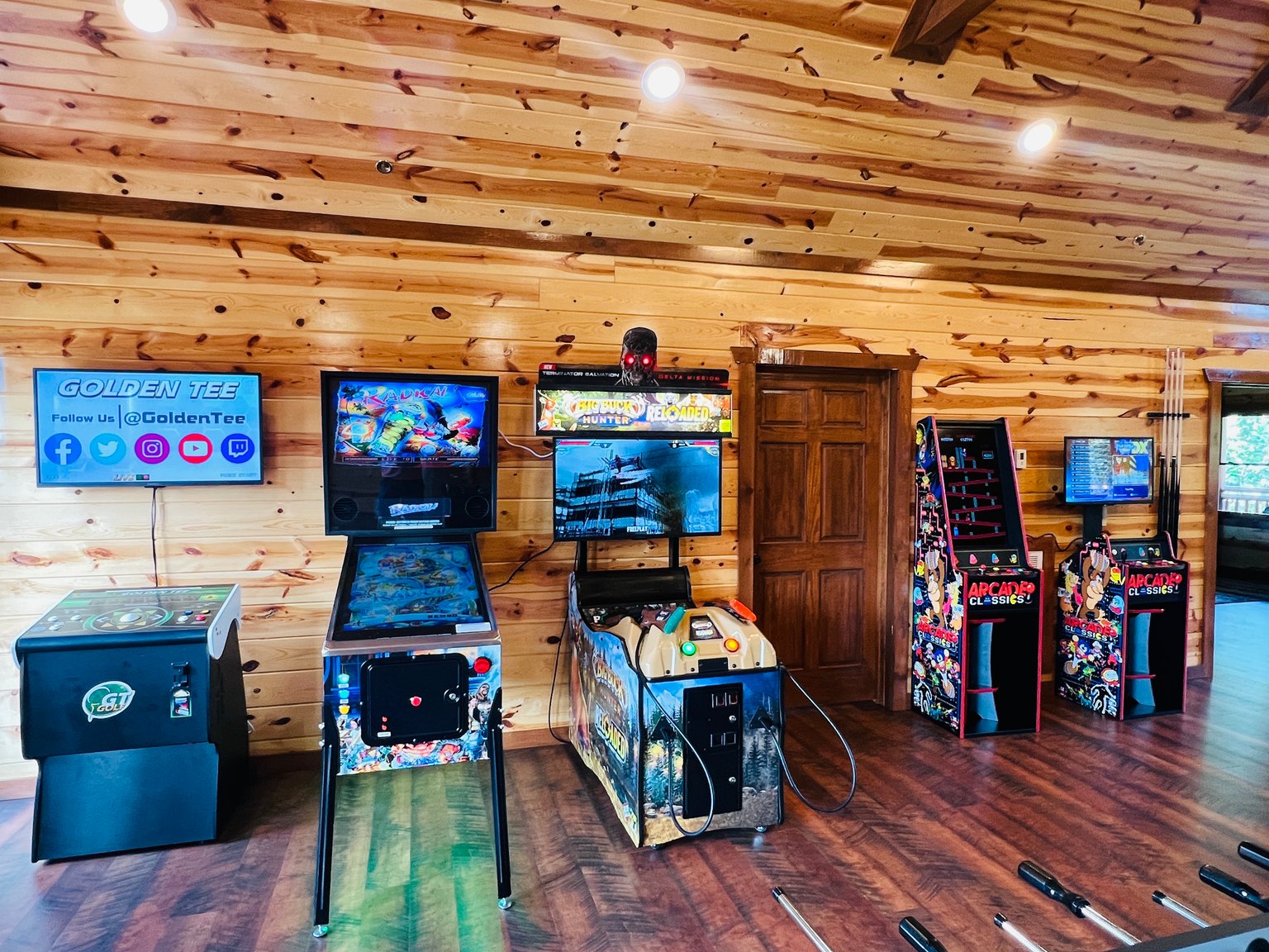 Sevierville Vacation Rental