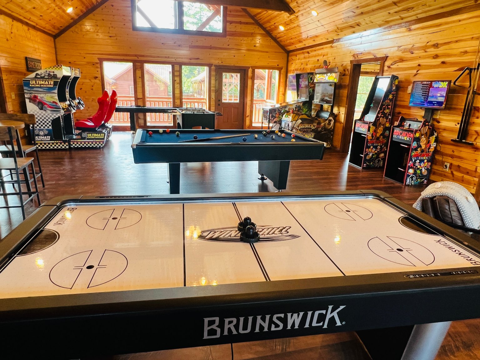 Sevierville Vacation Rental