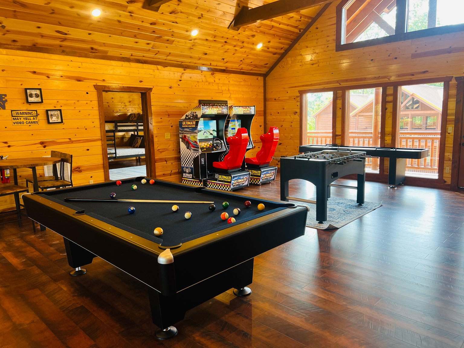 Sevierville Vacation Rental