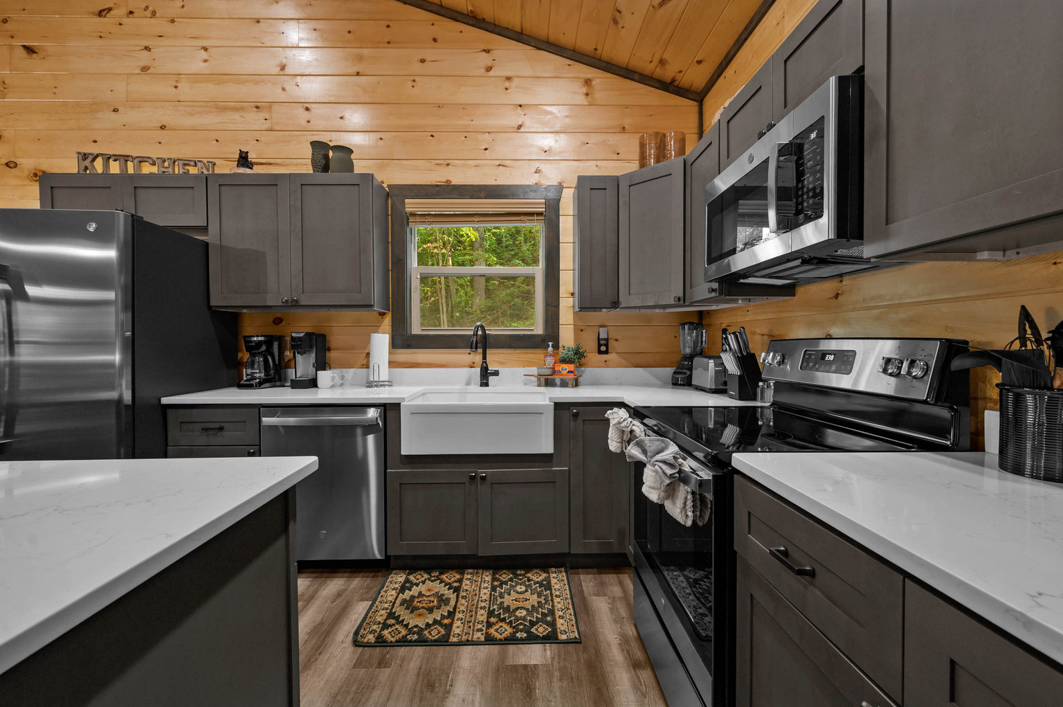 Sevierville Vacation Rental