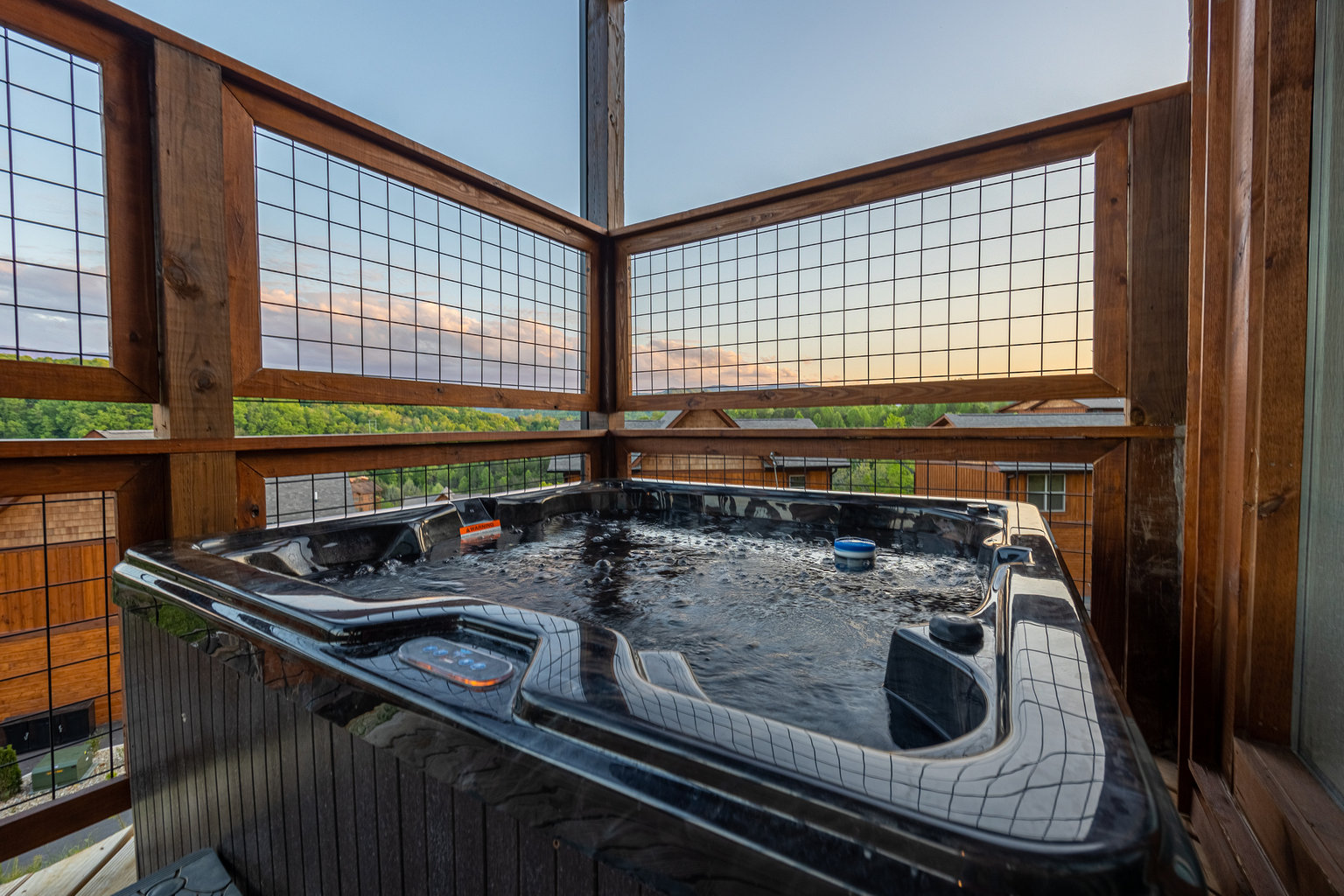 Sevierville Vacation Rental