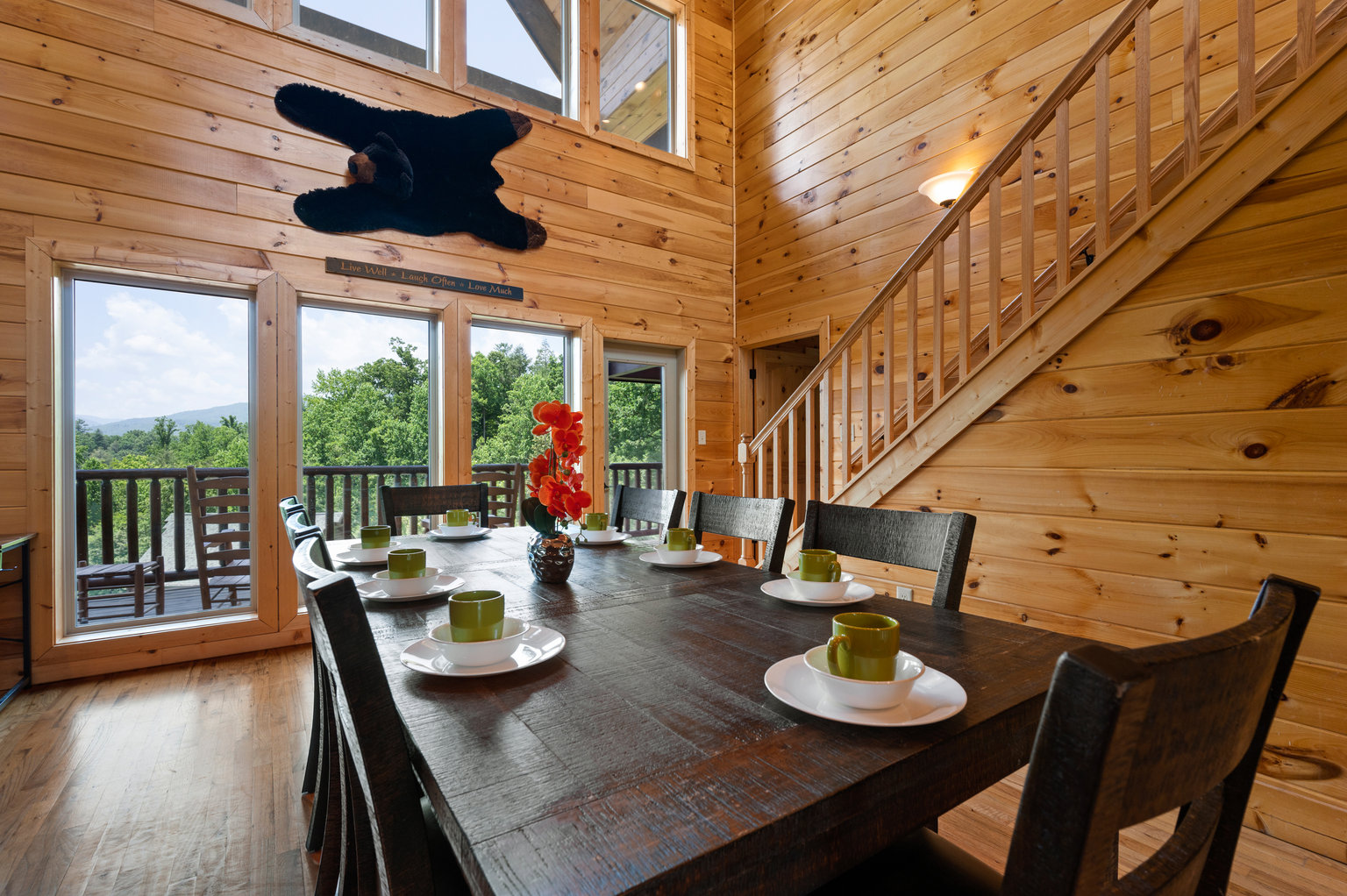 Gatlinburg Vacation Rental