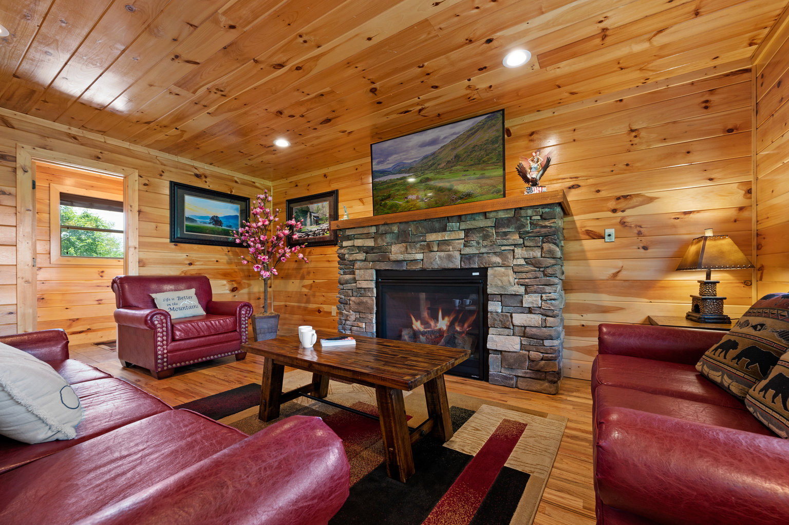 Gatlinburg Vacation Rental