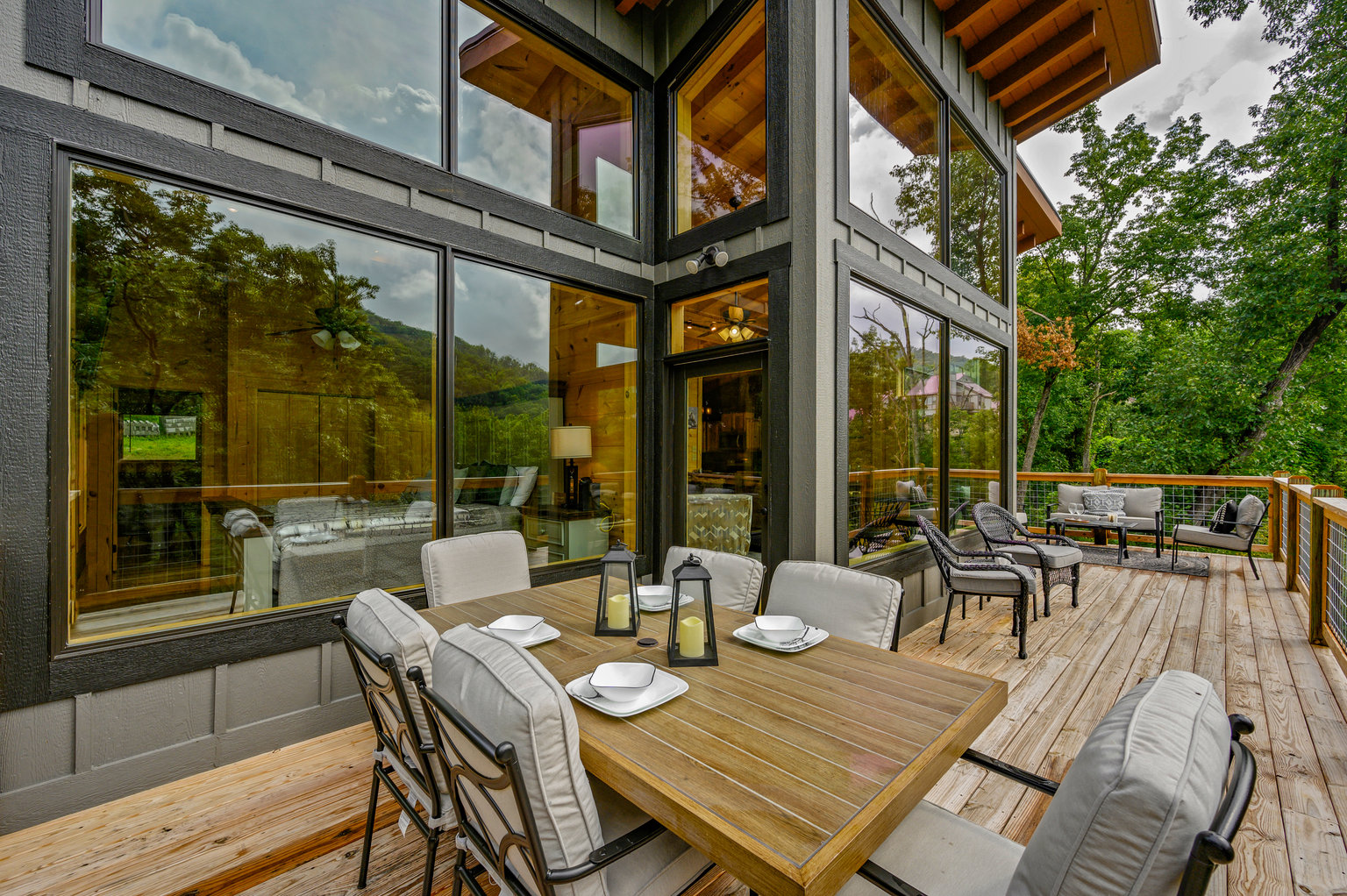 Gatlinburg Vacation Rental