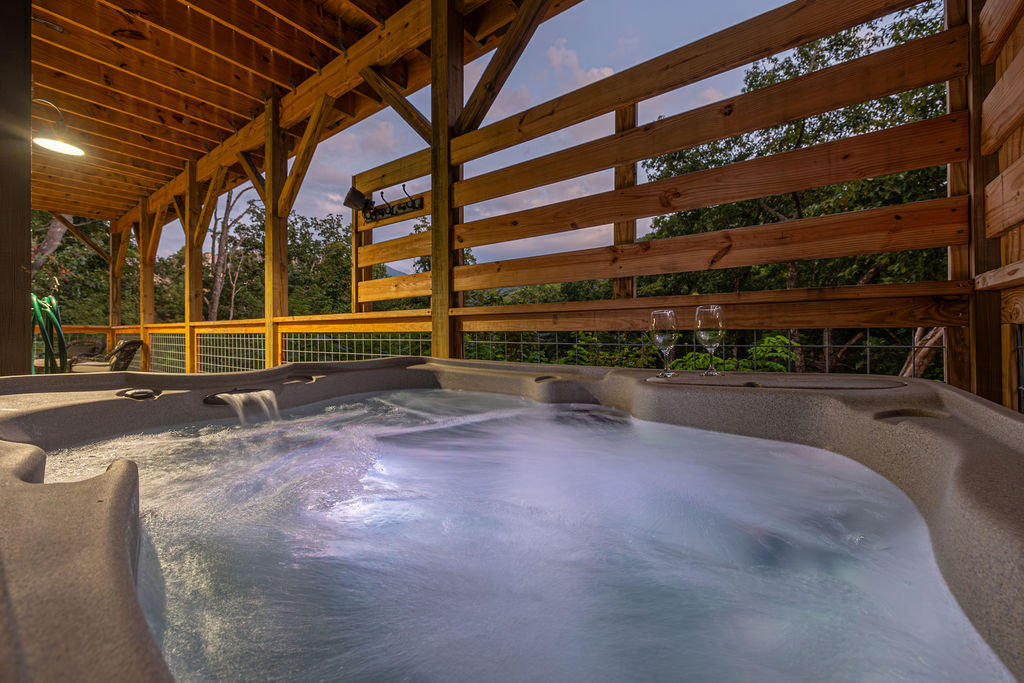 Gatlinburg Vacation Rental