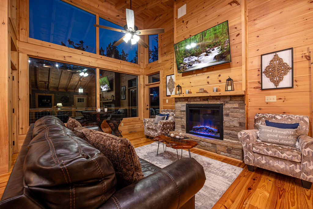 Gatlinburg Vacation Rental