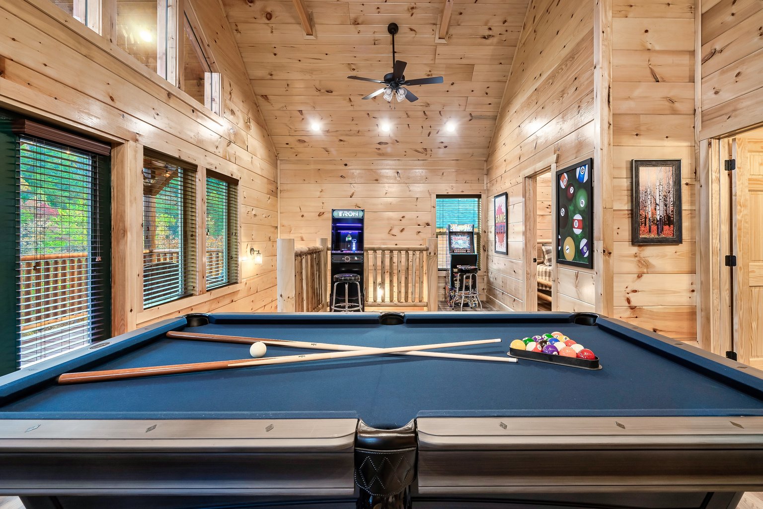 Sevierville Vacation Rental
