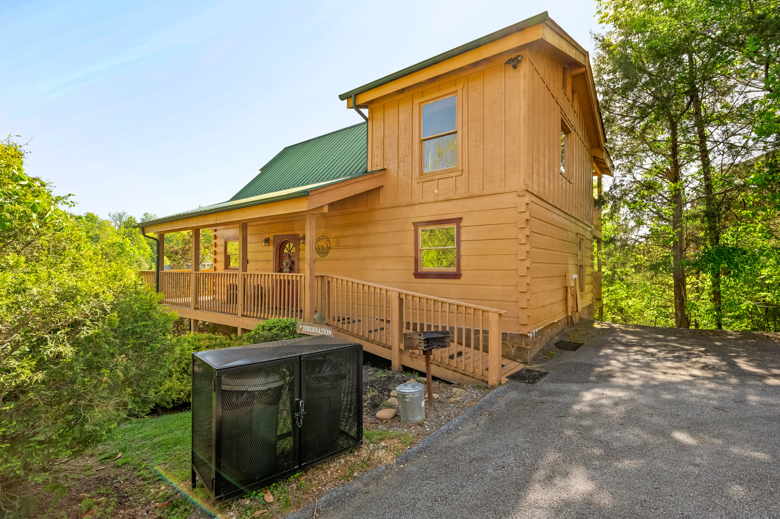 Pigeon Forge Vacation Rental