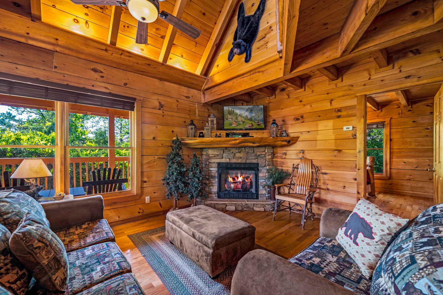 Pigeon Forge Vacation Rental