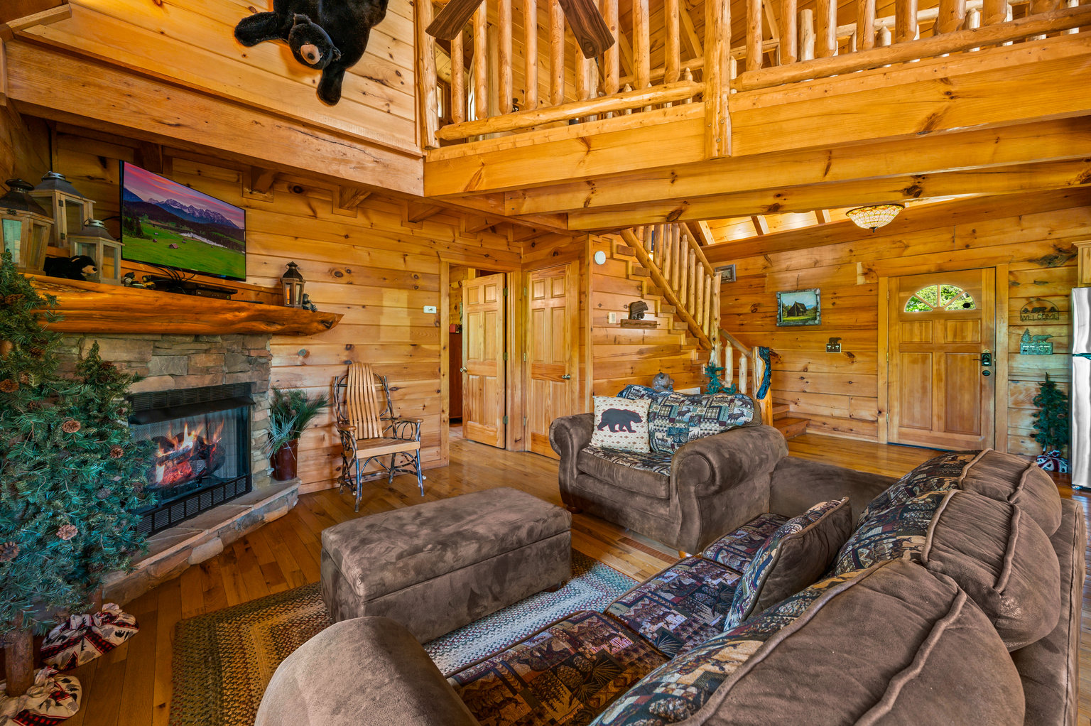 Pigeon Forge Vacation Rental
