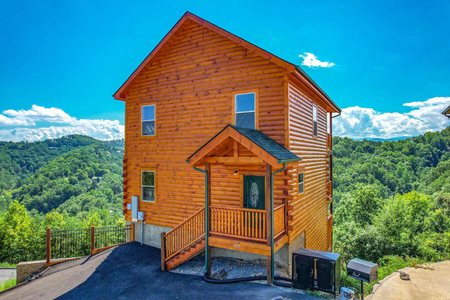 Sevierville Vacation Rental