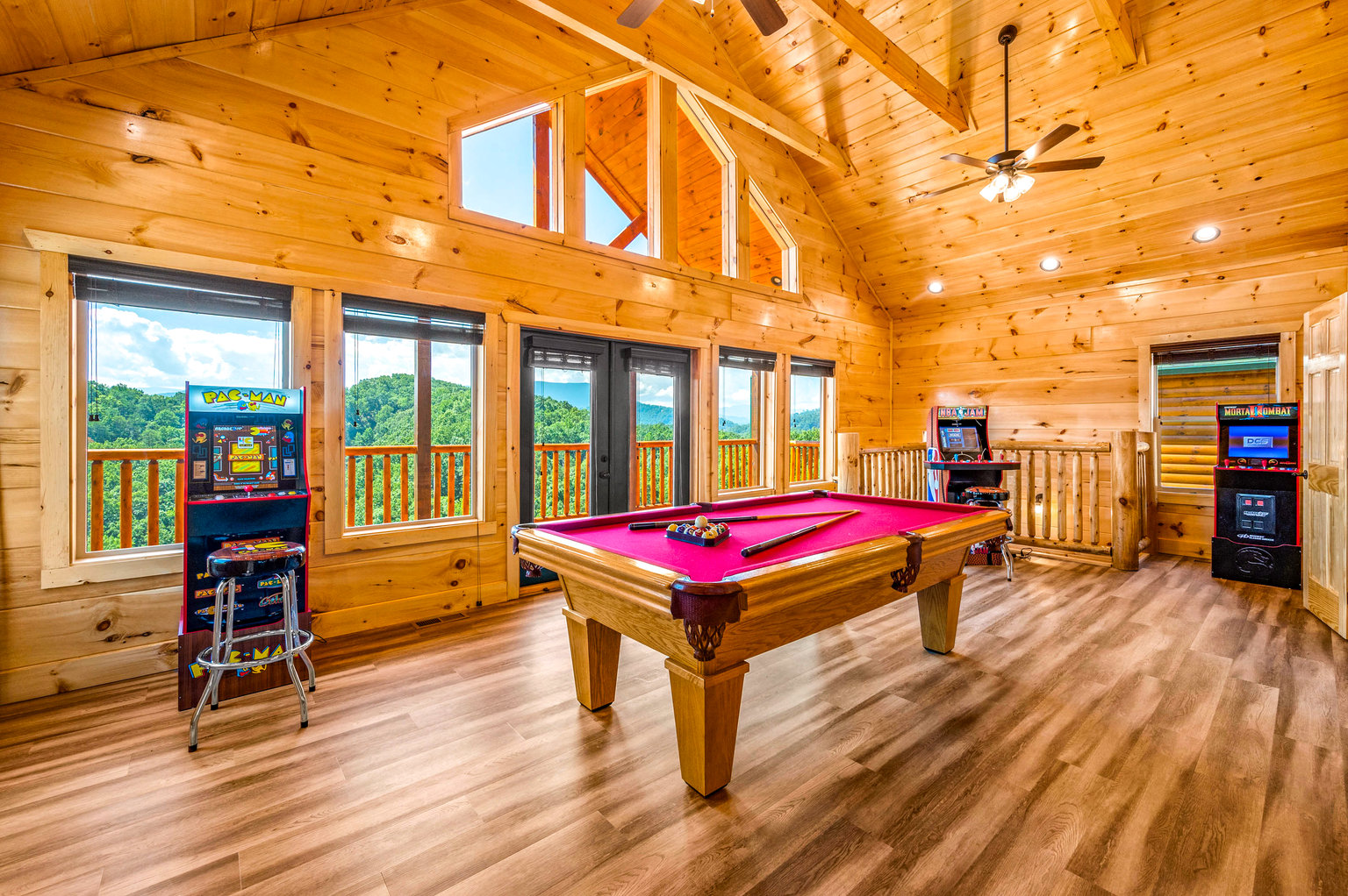 Sevierville Vacation Rental