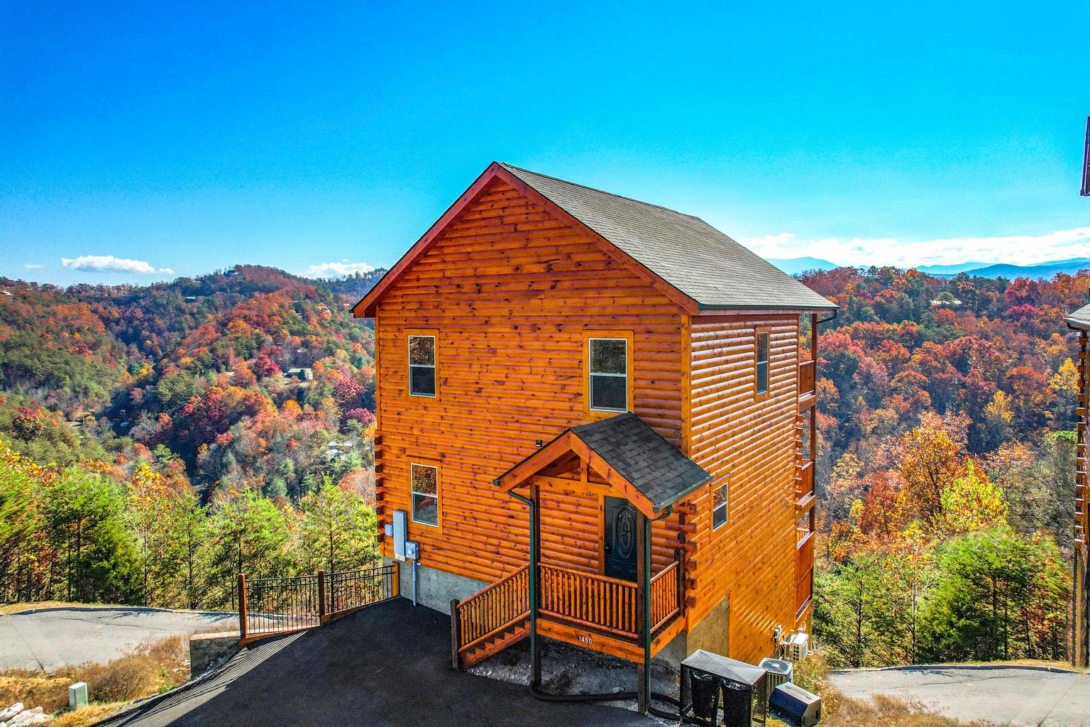 Sevierville Vacation Rental