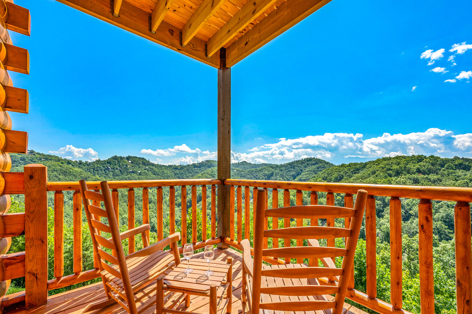 Sevierville Vacation Rental