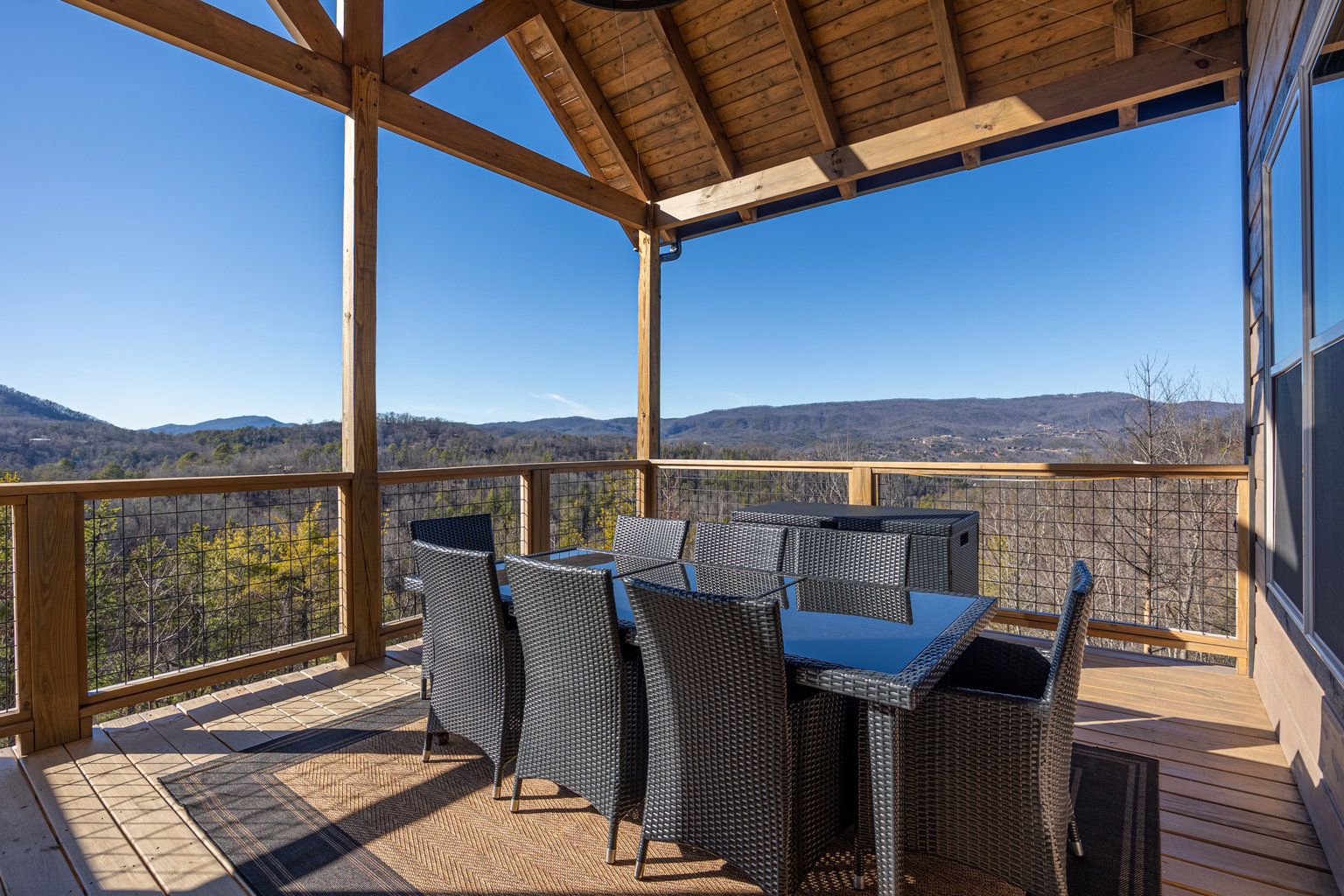 Sevierville Vacation Rental