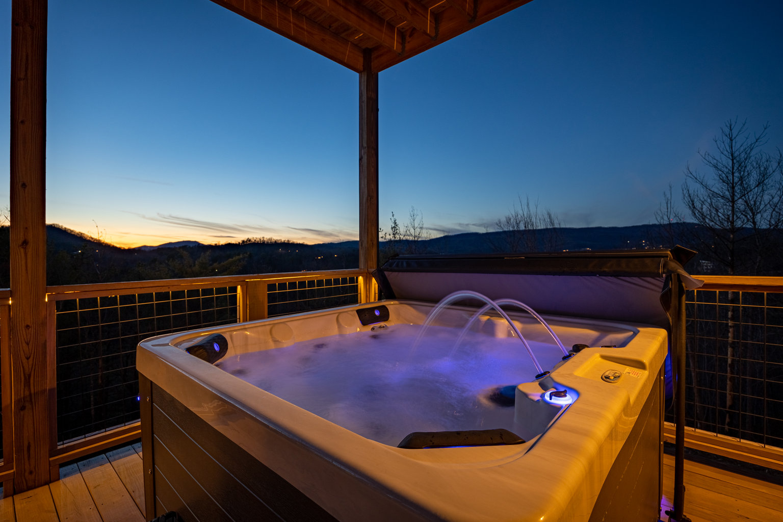 Sevierville Vacation Rental