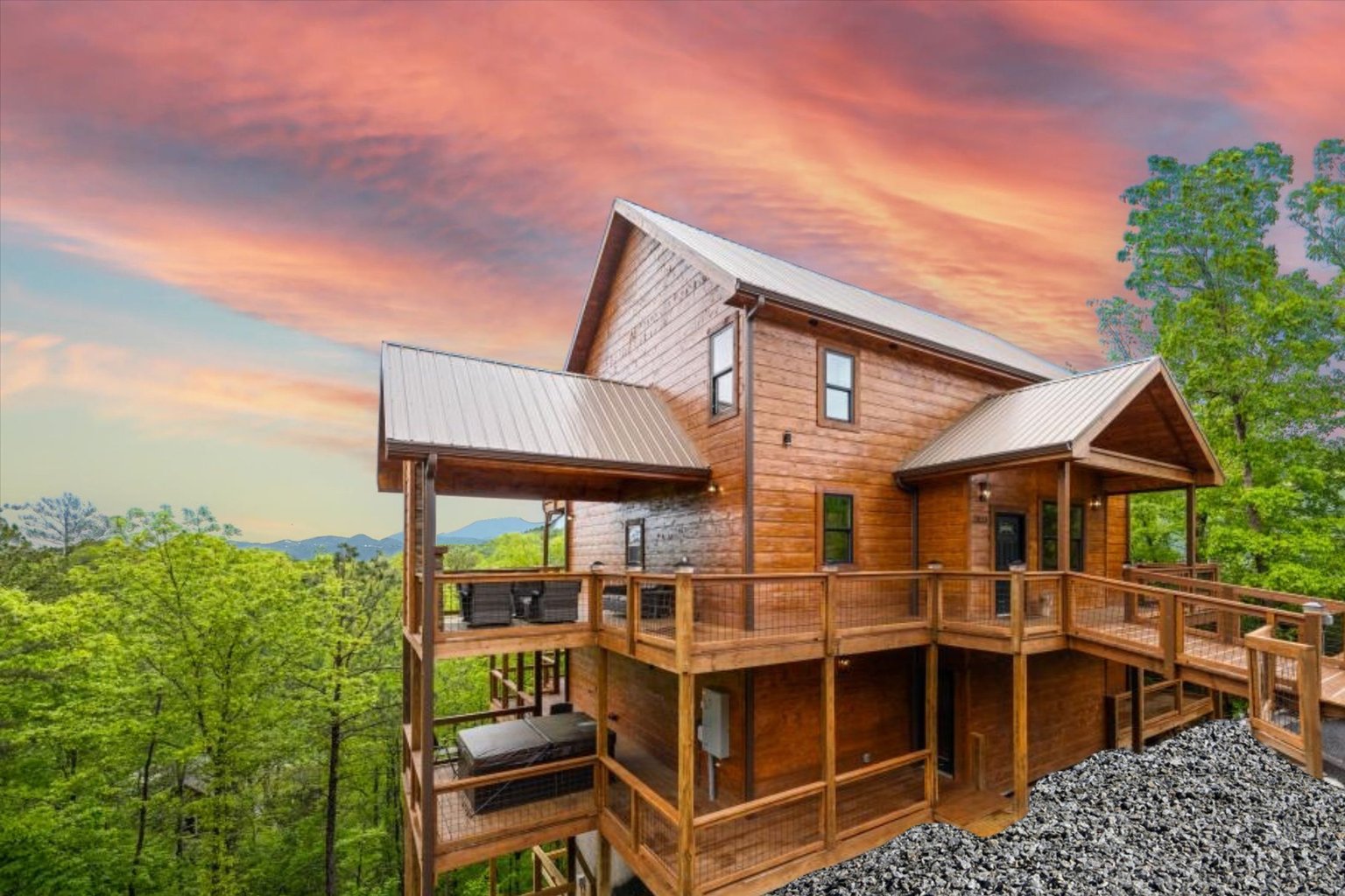 Sevierville Vacation Rental