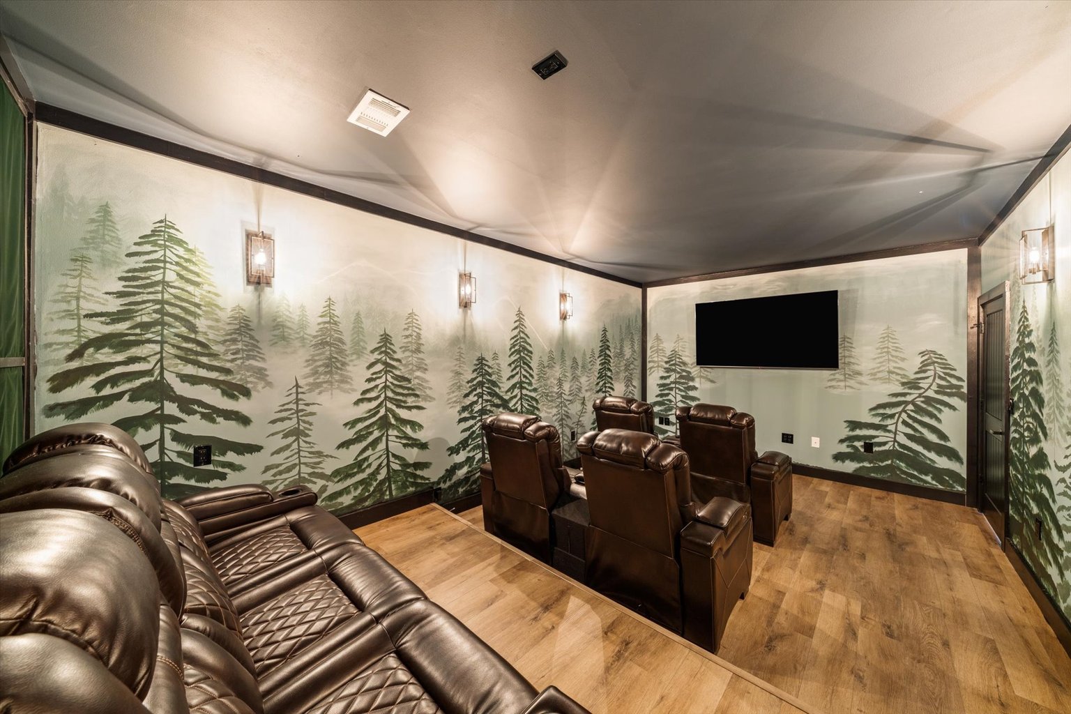 Sevierville Vacation Rental