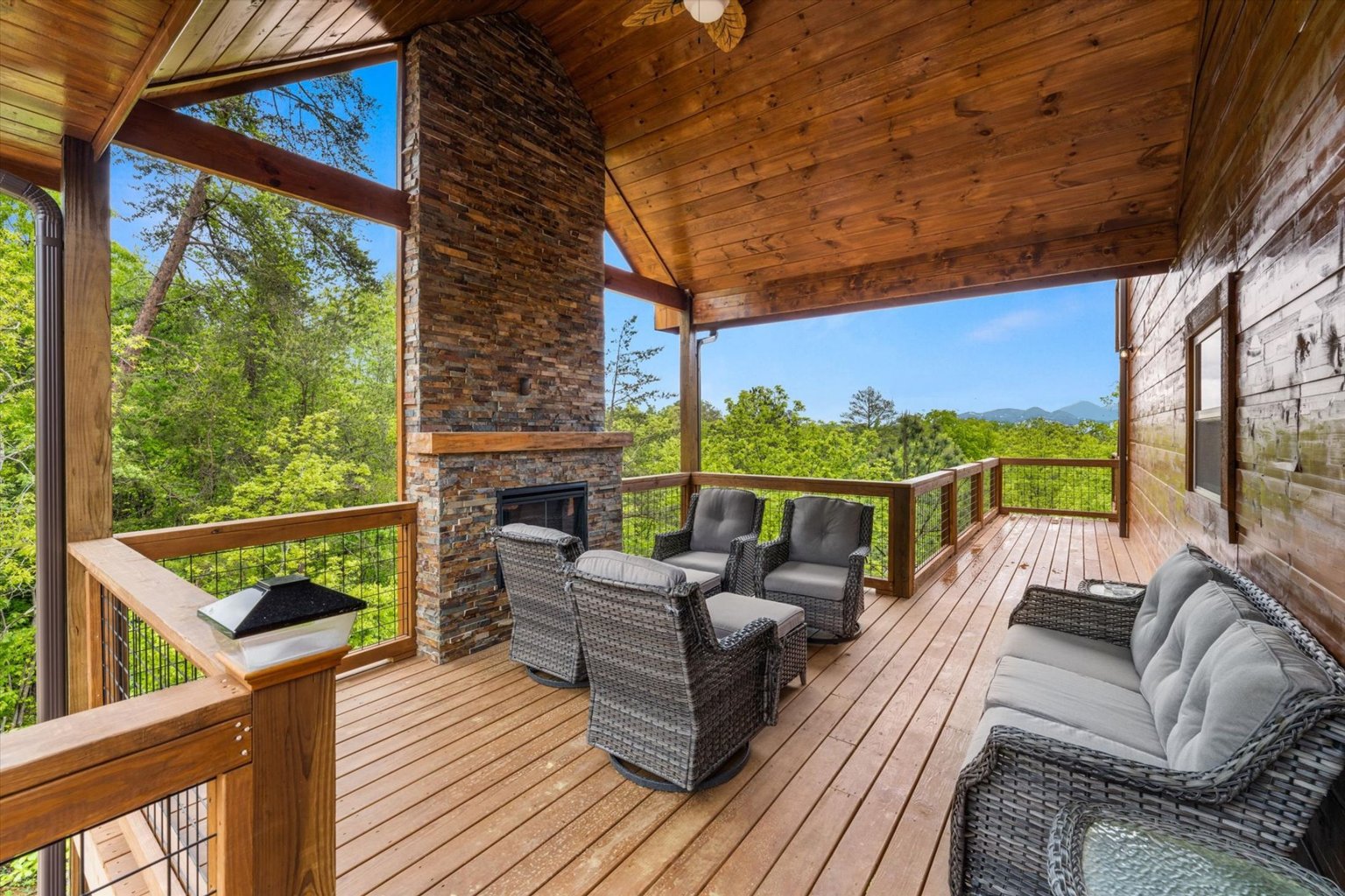 Sevierville Vacation Rental