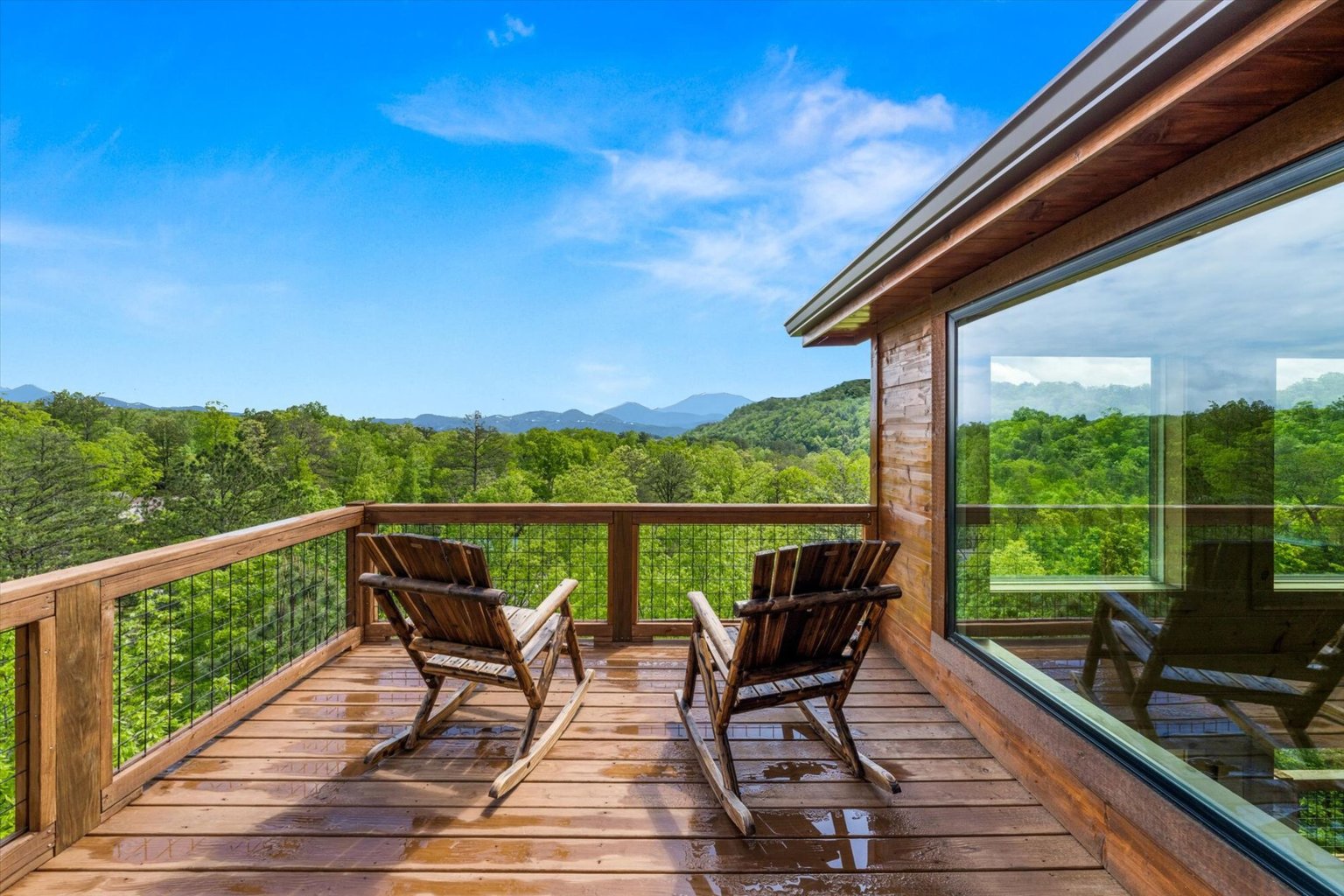 Sevierville Vacation Rental