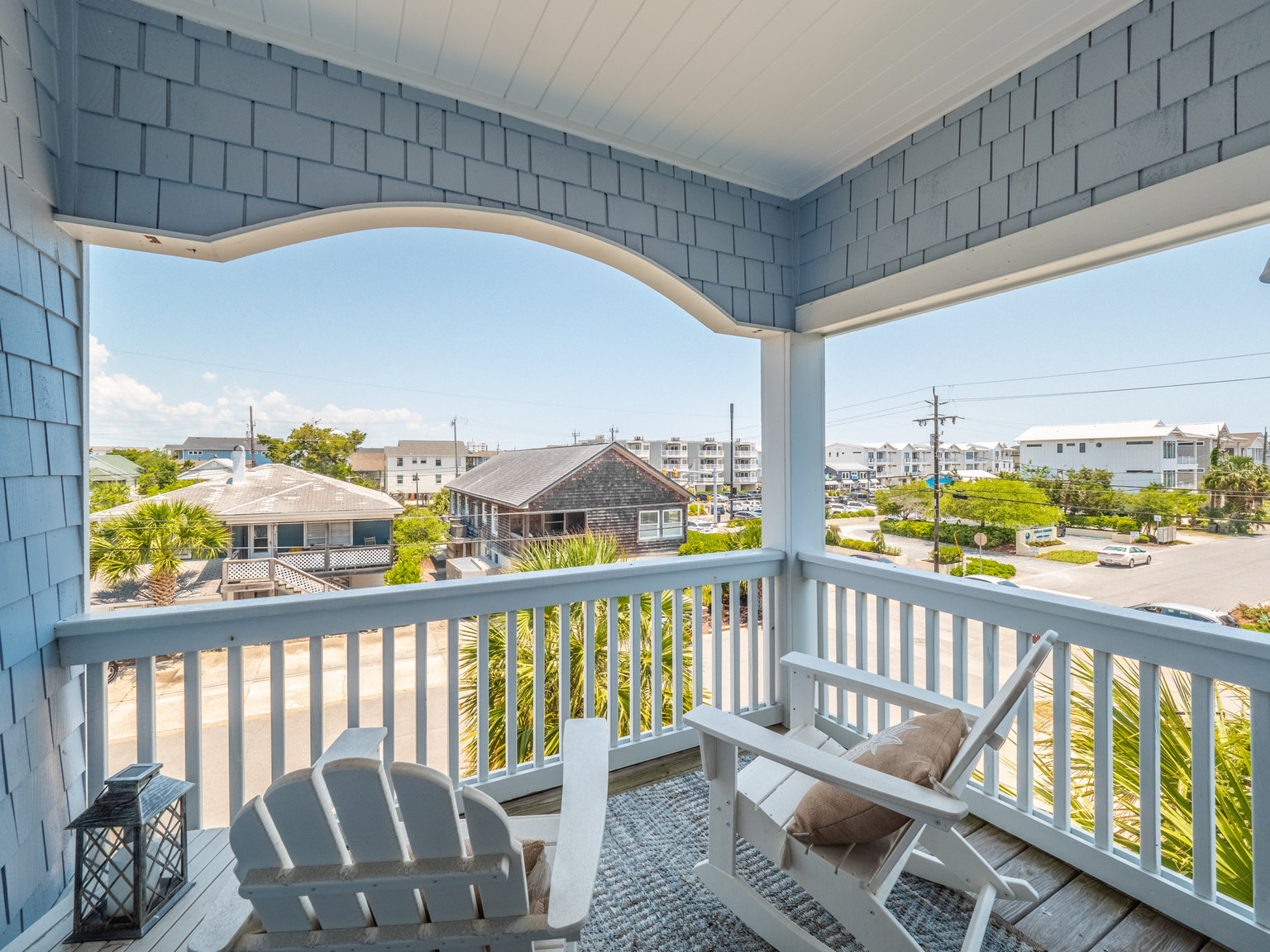 Wrightsville Beach Vacation Rental
