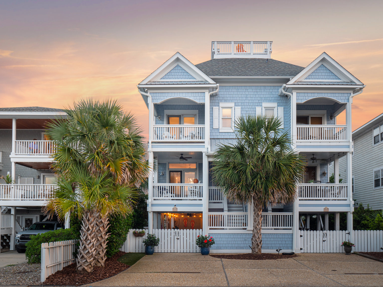 Wrightsville Beach Vacation Rental