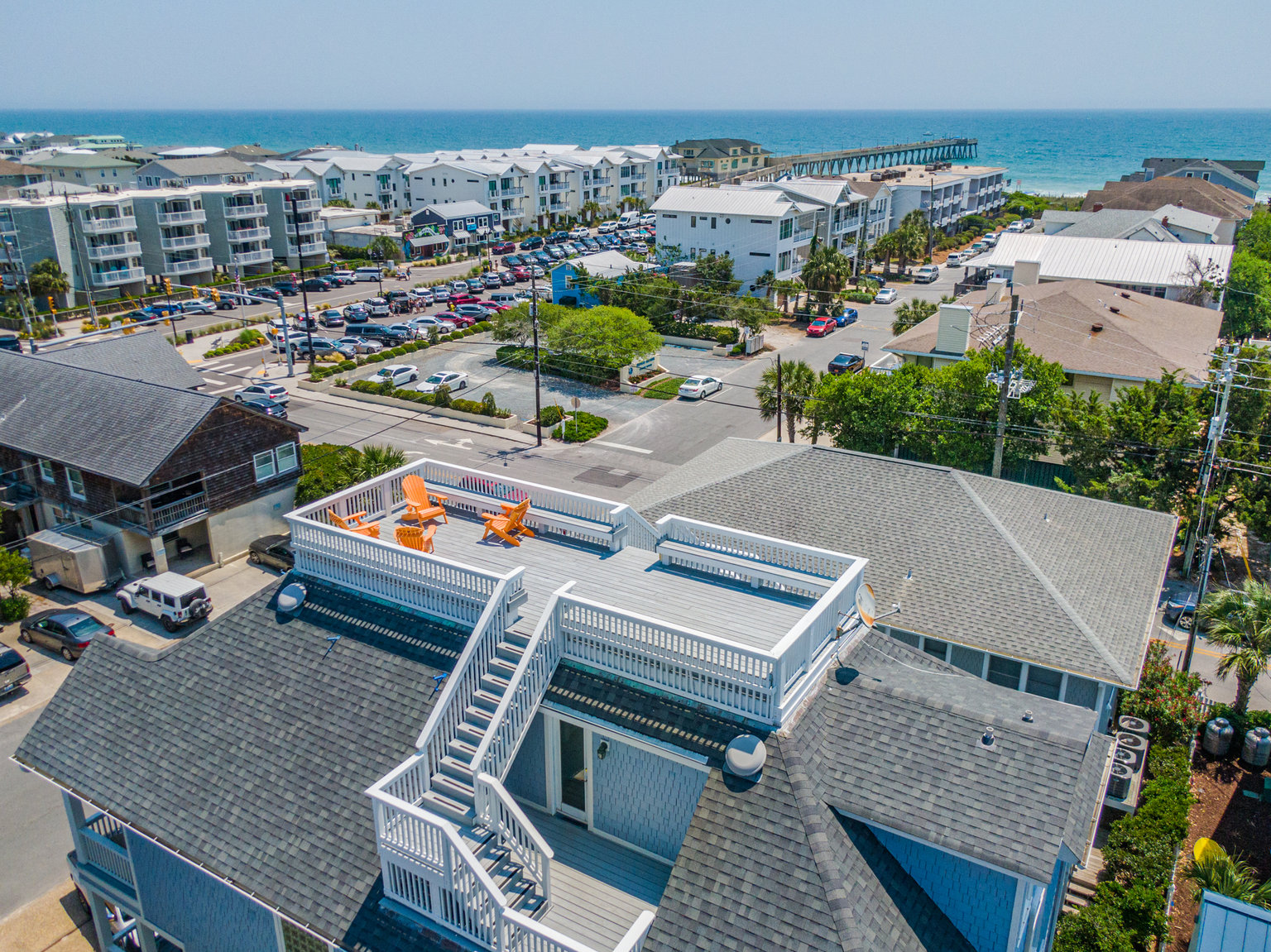 Wrightsville Beach Vacation Rental