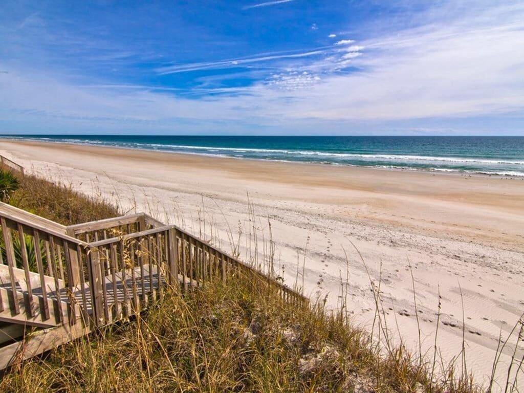 Wrightsville Beach Vacation Rental
