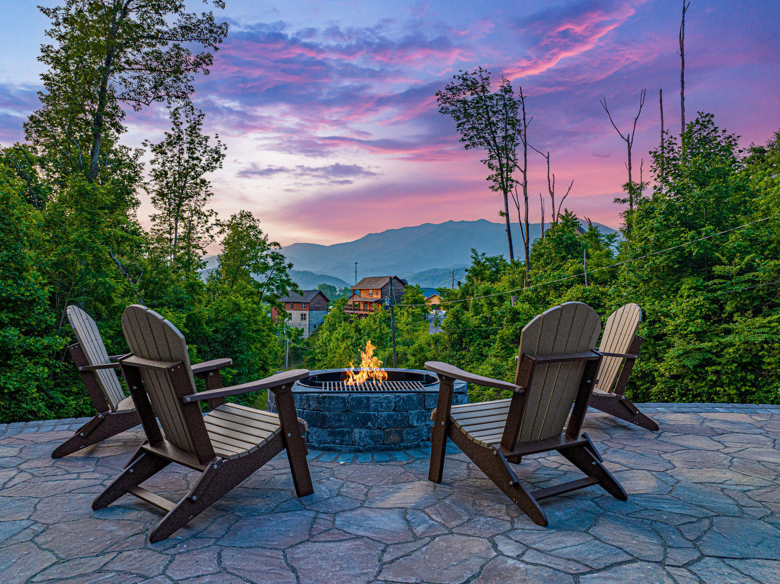 Gatlinburg Vacation Rental