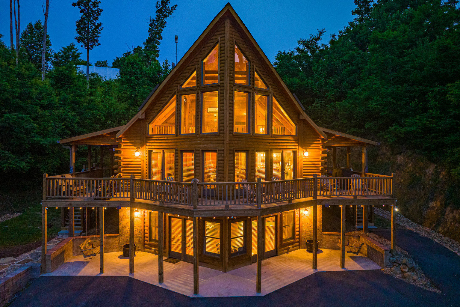 Gatlinburg Vacation Rental