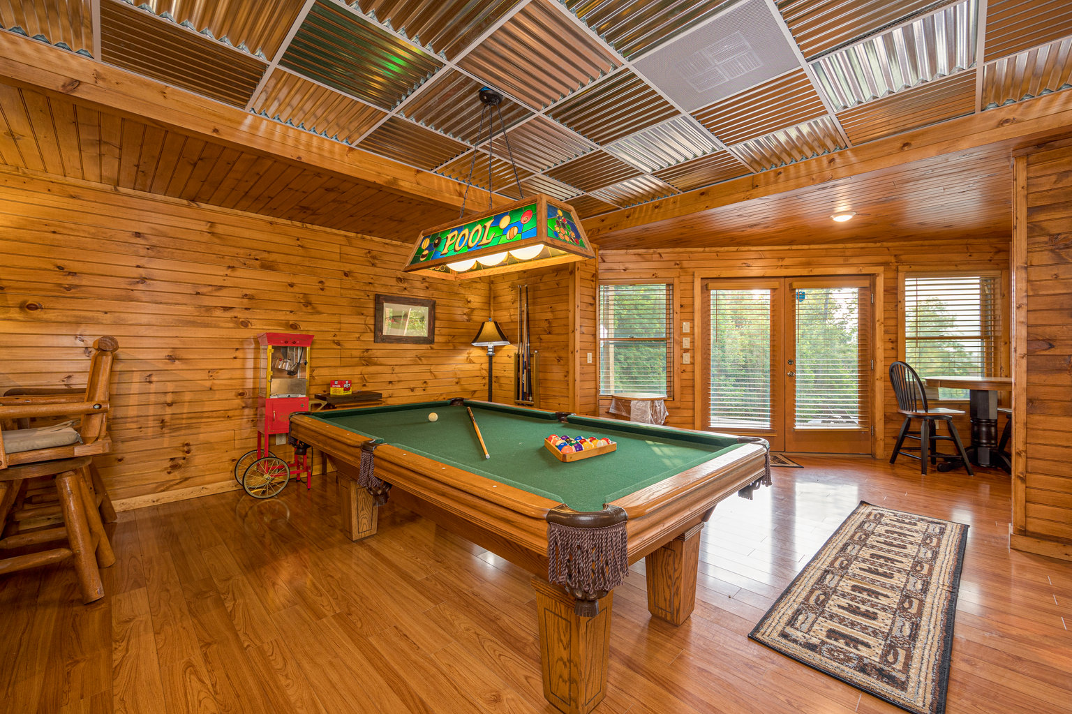 Gatlinburg Vacation Rental