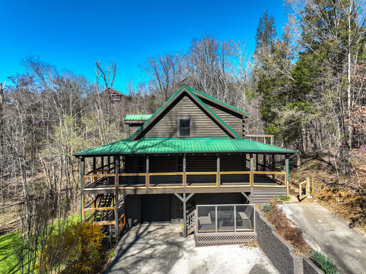 Sevierville Vacation Rental