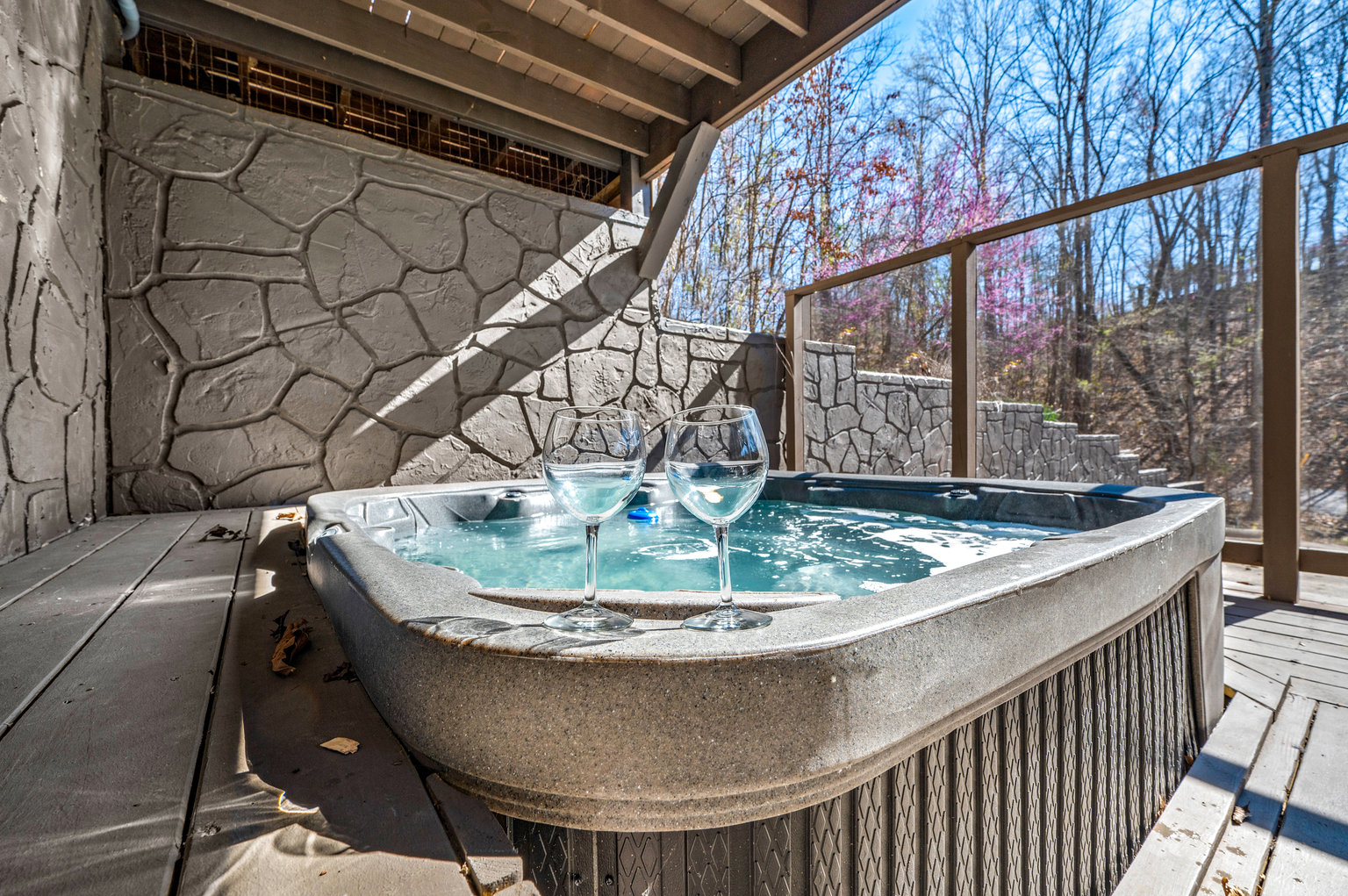 Sevierville Vacation Rental