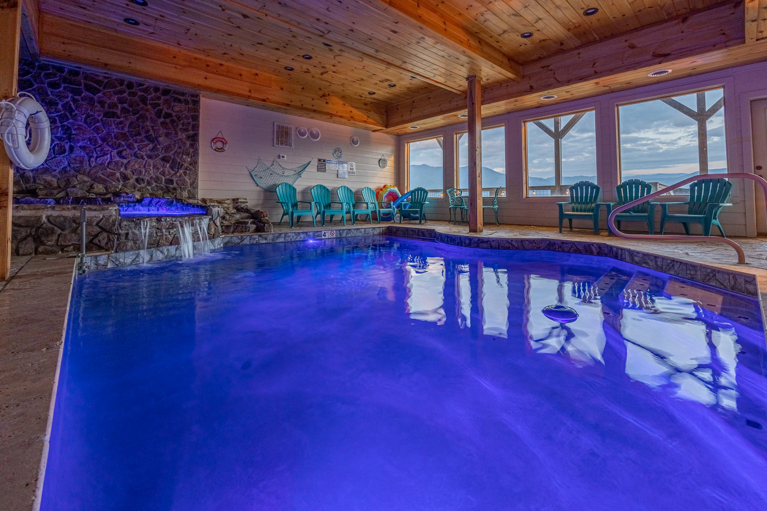 Gatlinburg Vacation Rental