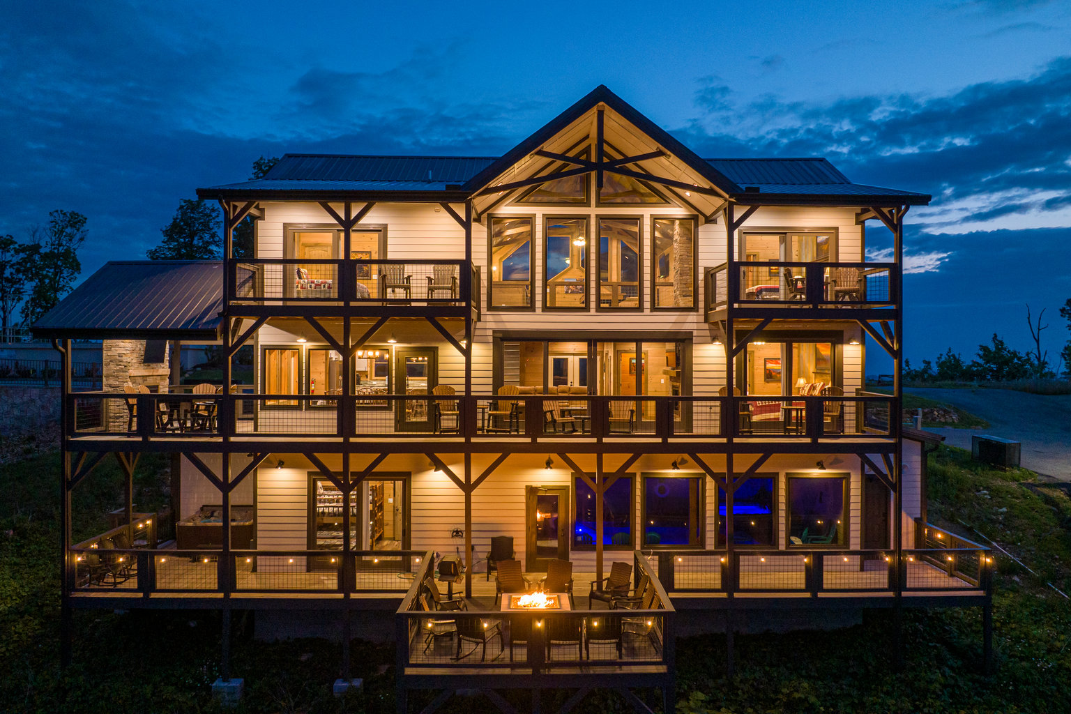 Gatlinburg Vacation Rental