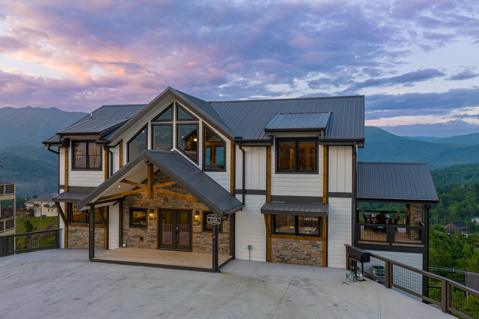 Gatlinburg Vacation Rental