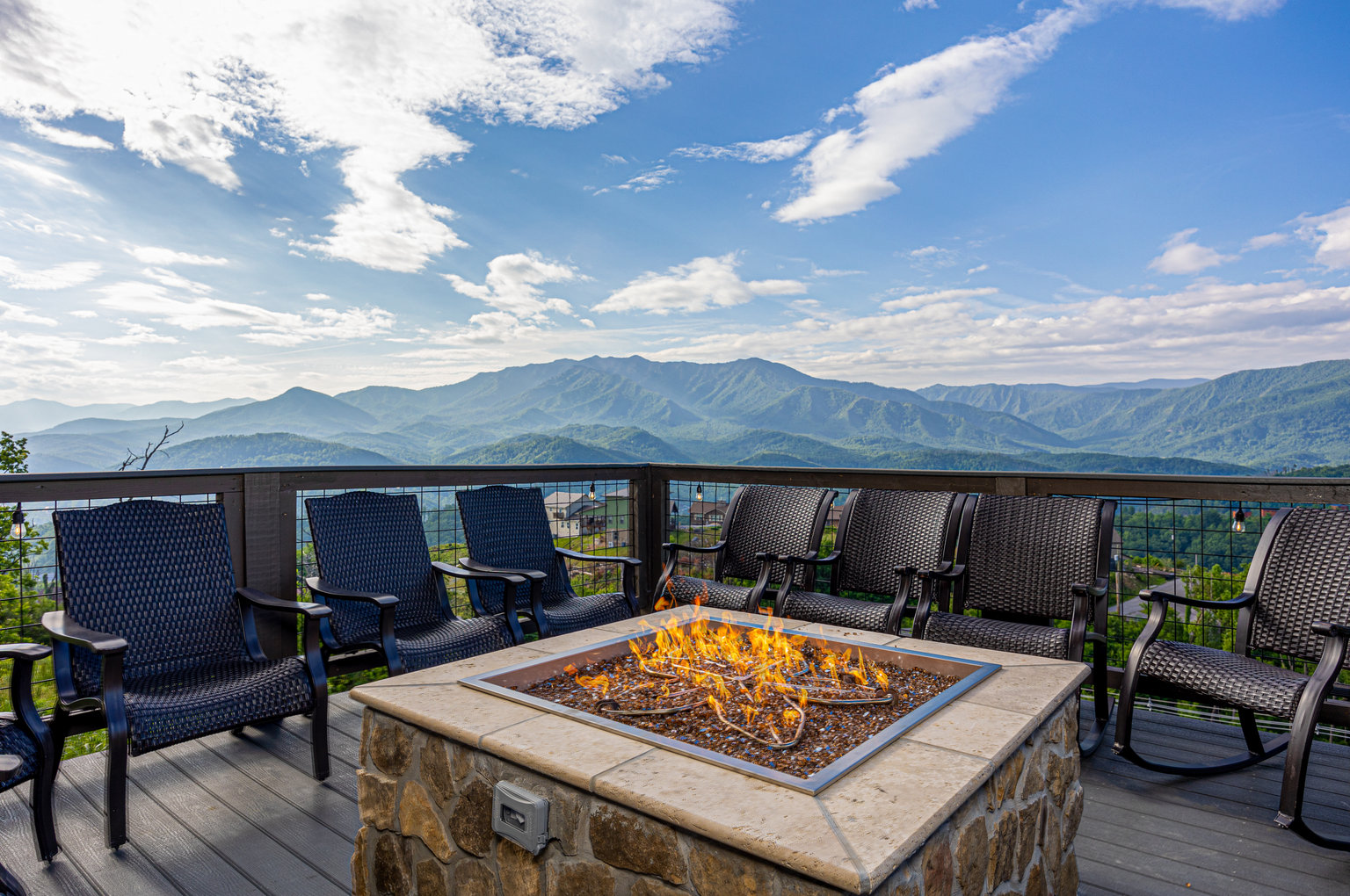 Gatlinburg Vacation Rental