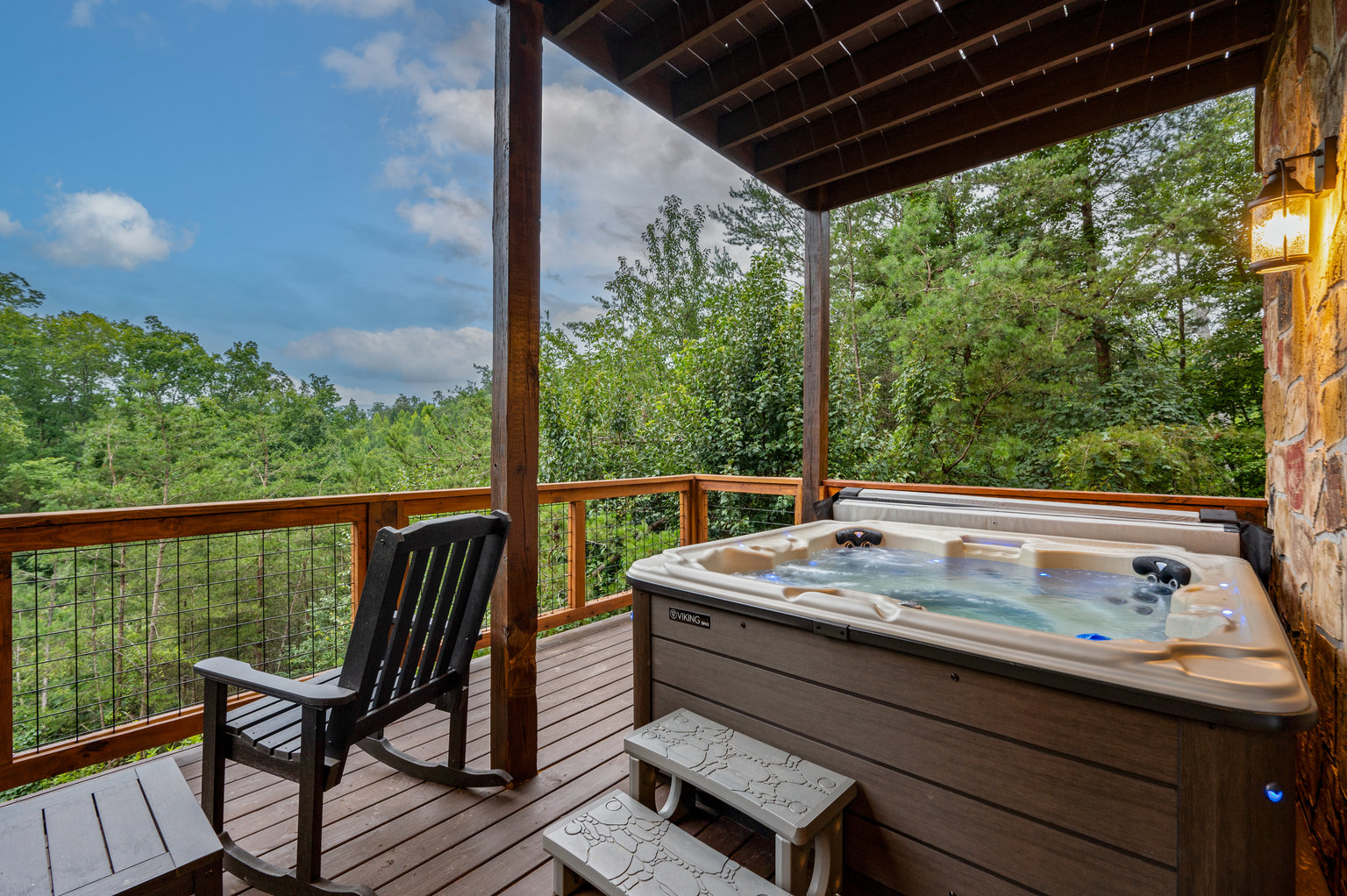 Sevierville Vacation Rental