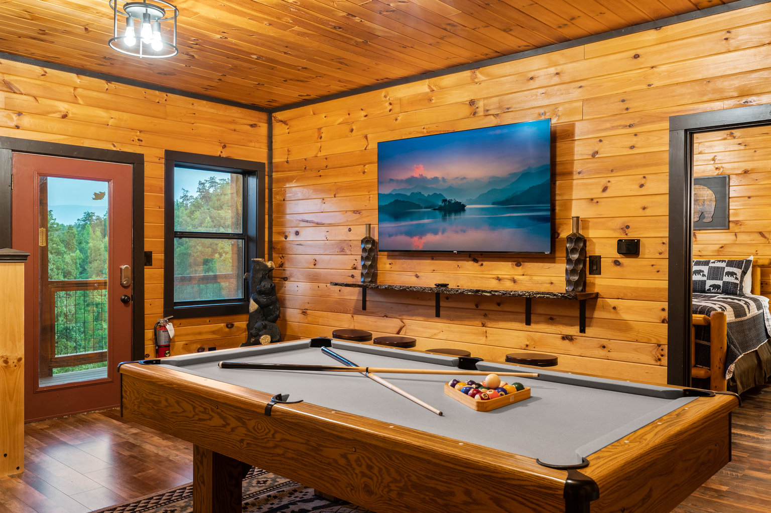 Sevierville Vacation Rental