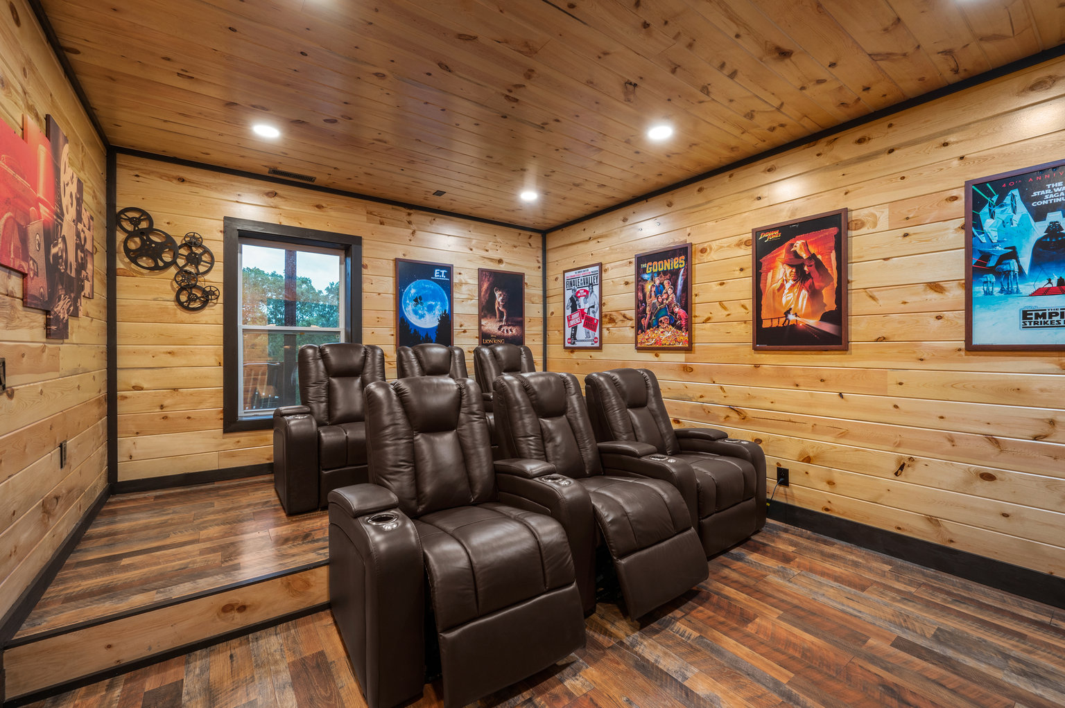 Sevierville Vacation Rental