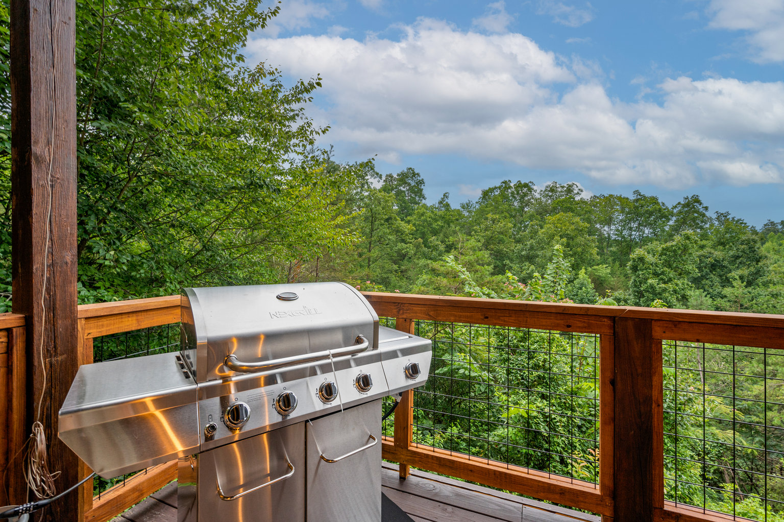 Sevierville Vacation Rental