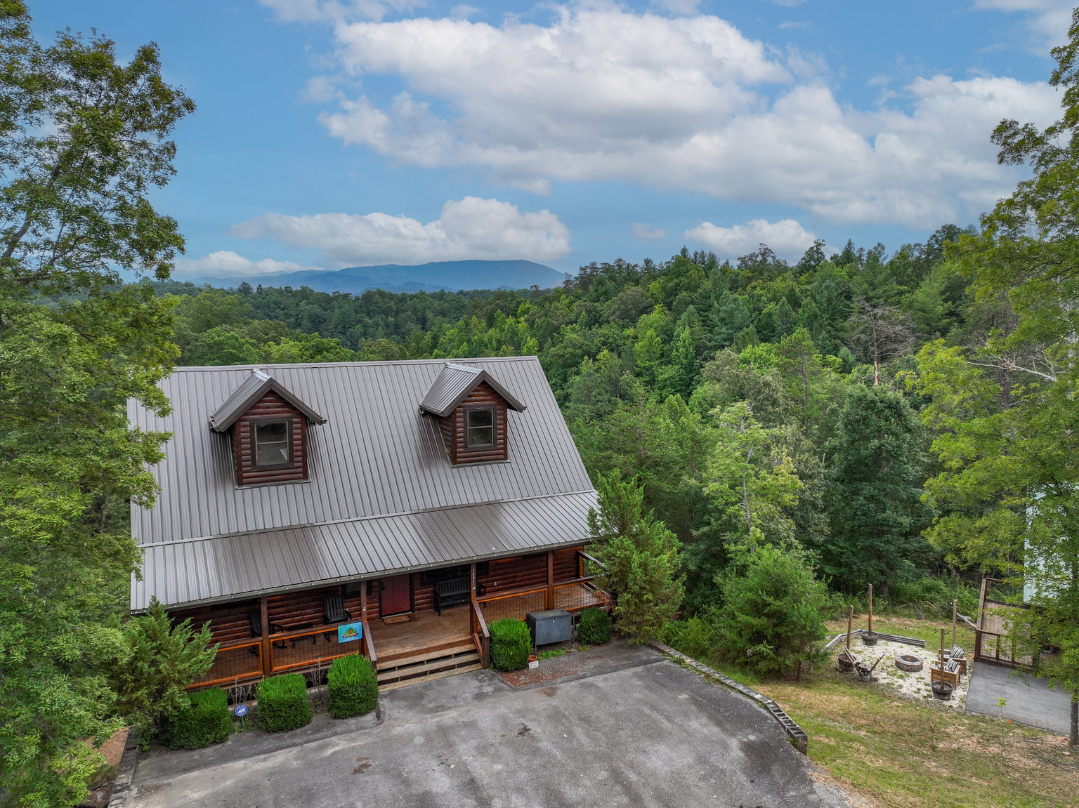 Sevierville Vacation Rental