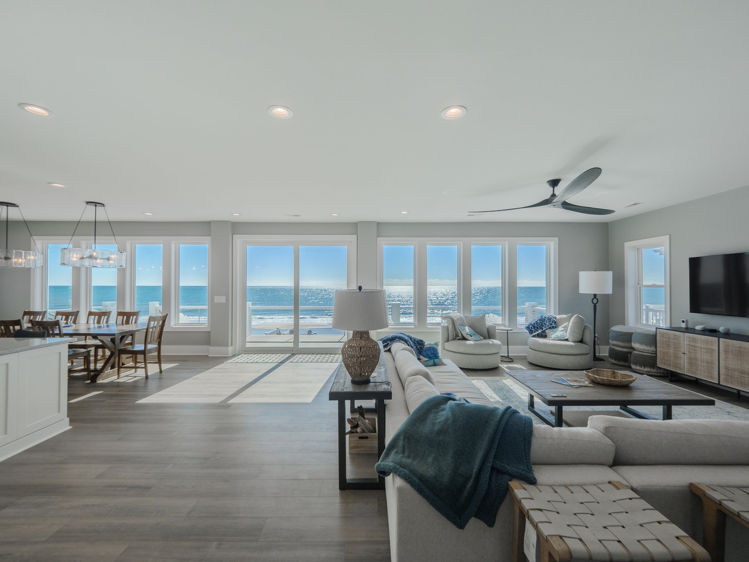 Surf City Vacation Rental