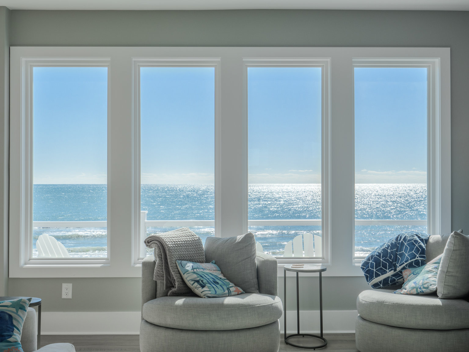 Surf City Vacation Rental