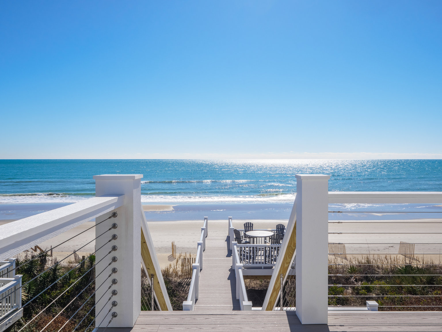 Surf City Vacation Rental