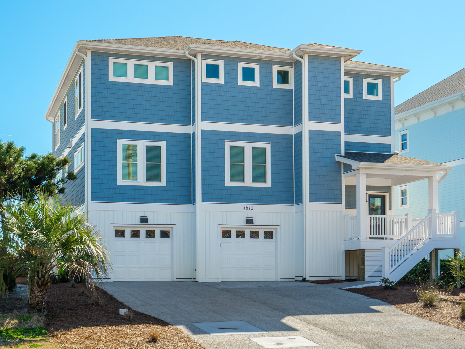 Surf City Vacation Rental