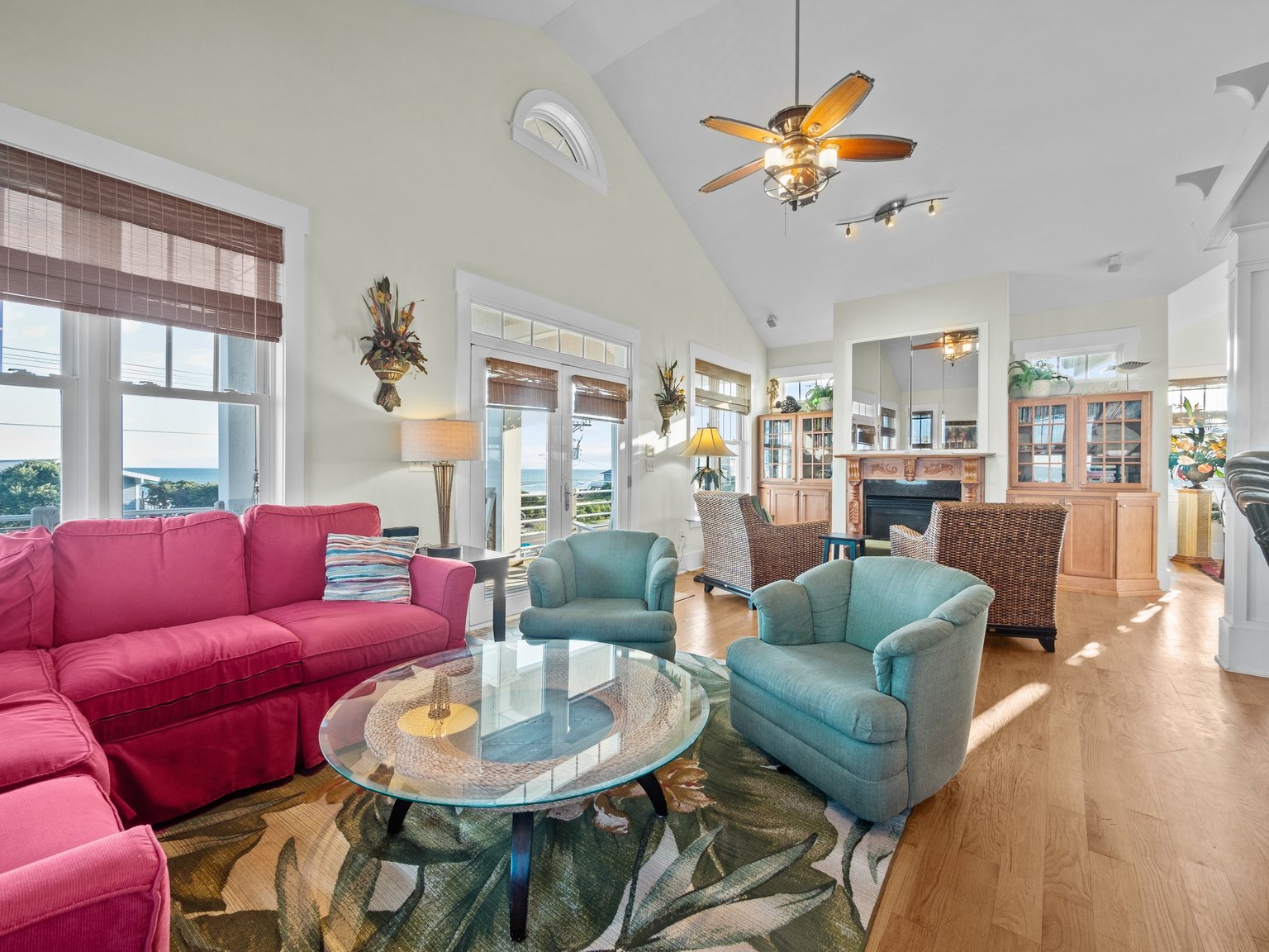 Holly Ridge Vacation Rental