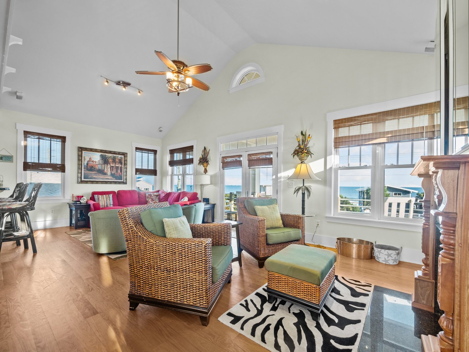 Holly Ridge Vacation Rental