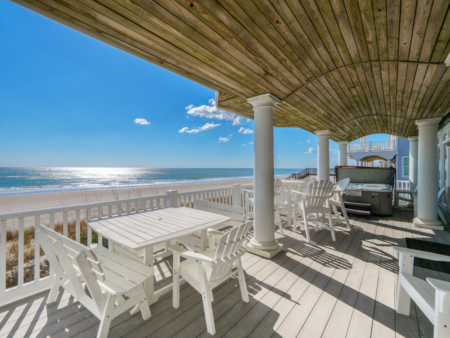 North Topsail Beach Vacation Rental